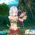 『シャイニング・アーク』パニスの追加衣装など、DLCの魅力をプレイ動画でお届け