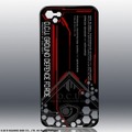 FRONT MISSION RAVEN　HARD CASE For iPhone 5＜O.C.U.＞