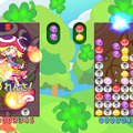 セガ、Android版『ぷよぷよ！』配信 ― 家庭用版を忠実に再現