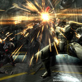 今度はサムエルが主役！『METAL GEAR RISING』DLC第2弾が4月9日配信