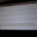 【GDC 2013】炎上や回収を回避して多言語展開を進める秘訣とは？マイクロソフトのベテランがローカライズを語る