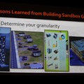 【GDC 2013】『シムシティ』のエンジニアが語る「サンドボックスゲーム」の作り方