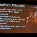 【GDC 2013】『XCOM Enemy Unknown』の個性を演出する敵AI