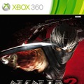 Xbox360版『NINJA GAIDEN 3：Razor's Edge』パッケージ