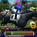 セガネットワークス、競走馬育成ゲーム『DERBY OWNERS CLUB』Android版をリリース