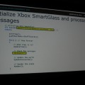 【GDC 2013】Xbox360でもっとセカンドスクリーン体験を！マイクロソフトの技術講演