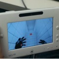QUBE running on Wii U!