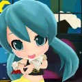 発表されたばかりの『Project mirai 2（仮）』が早くもプレイアブル出展