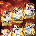 『プロ野球ドリームナイン SUPERSTARS』