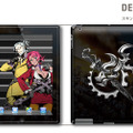 『セブンスドラゴン2020-II』デザインのスマホ用デザジャケットが6月20日発売