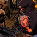 『YAIBA:NINJA GAIDEN Z』のPS3/360へのリリースが正式発表――ティザーサイトもオープン