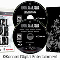 【E3 2013】KONAMI出展タイトル公開 ― ソーシャルコンテンツを追加、『MGSV』は対応ハード未定に