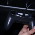 【E3 2013】初公開されたプレイステーション4本体、間近でチェック