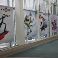 【E3 2013】開幕直前、E3会場の様子をフォトレポート