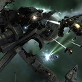 SF・MMORPG『EVE Online』 大型拡張パックを6月10日に無料導入