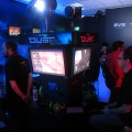 【E3 2013】『EVE ONLINE』のパブリッシャーが早くもオクルス・リフト向けのデモを展示。その脅威のゲーム体験とは？