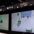 【E3 2013】ソニーブースは過去最大級のサイズで出迎え・・・3機種で充実のラインナップ