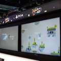 【E3 2013】ソニーブースは過去最大級のサイズで出迎え・・・3機種で充実のラインナップ