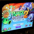 【E3 2013】大ヒットしたタワーディフェンスに遂に続編『Plants vs. Zombies 2: It’s About Time!』を体験