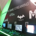 【E3 2013】Project SHIELDにGRIDサーバ、万全の体制で挑むNVIDIAのゲームソリューションをチェック