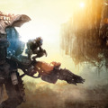 【E3 2013】Xbox One期待作『Titanfall』のプレイアブルデモを視聴。超高速回転する巨人と小人の戦いに注目