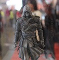 【ジャパンエキスポ2013】多数の「PLAY ARTS改」製品を展示、スクウェア・エニックスブース