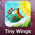 『Tiny Wings』
