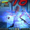 妖怪を武器にするアクションRPG『ゴーストX』