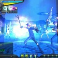 妖怪を武器にするアクションRPG『ゴーストX』