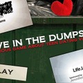 見事栄冠に輝いた『Love in the Dumpster』