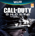 『CoD: Ghosts』PS3およびXbox 360日本語吹き替え版発売日決定&Wii U字幕版発売決定