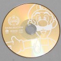 ゴールドなCD