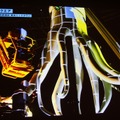 【CEDEC 2013】東京駅、スカイツリー、ダイオウイカ・・・新しい映像体験で魅せる「プロジェクションマッピング」