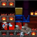 ロックマン風横スクロールアクション『Mighty Switch Force! 2』、Wii U版の10月リリースが判明