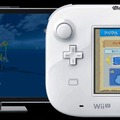 Wii U GamePadを併用し、サルベージも楽々