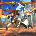 【SCEJA Press Conference 2013】ギルティギアシリーズ最新作『GUILTY GEAR Xrd -SIGN-』がPS3/PS4で発売
