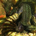 『MH4』に登場するモンスターを232枚の画像でチェック！その中から担当ライター(女）が選ぶ注目モンスターベスト5とは