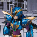 ロックマンXの最強フォーム！D-Arts「アルティメットアーマー」発売中