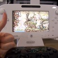 Wii U正式リリースが決定している『Candle』、Wii Uゲームパッドで動作する初画像を公開