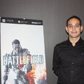 TGS 13: 『Battlefield 4』の特徴や次世代機版の実現の鍵を聞いたプロデューサーインタビュー