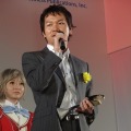 【東京ゲームショウ2013】日本ゲーム大賞フューチャー部門を受賞した『タイタンフォール』『deep down』など11作品が発表