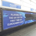 英国最大のゲームショーEUROGAMER EXPO 2013が開幕！ 現地レポートをお届け