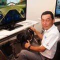 当時実現できなかった夢を『F1 2013』で再現 ― 中嶋悟さんも駆けつけたメディア体験会レポート