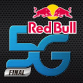「Red Bull 5G」ロゴ