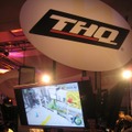 【E3 2008】あのタイトルのDS版も、THQブース