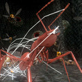 11ものミッションと巨大生物の変異種で構成される追加DLC第2弾発表 ─ 『地球防衛軍4』DL版割引キャンペーンも