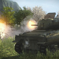 Xbox 360でもLet's Battle!国内で『World of Tanks Xbox 360 Edition』オープンベータテストがスタート
