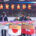世界最大級のe-SportsイベントWCG 2013レポート ― 『スパIV AE』でふ～ど選手が優勝！