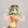 コトブキヤからバーチャルボーカリスト「GUMI」がフィギュアで登場