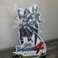 伊達政宗騎馬像がお出迎え！「『戦国BASARA4』×「プレコミュ」プレミアム体験会～品川大合戦～」フォトレポート